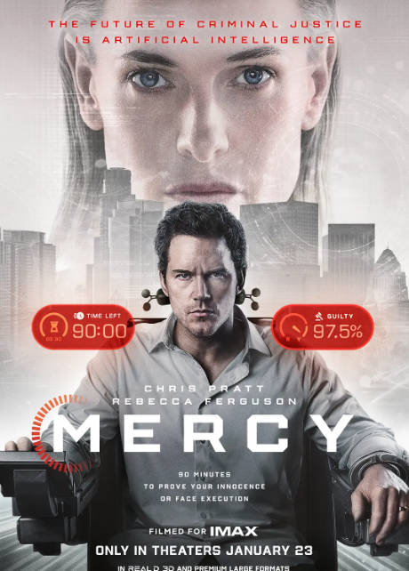 [夸克网盘]美国电影《极限审判》（2026）动作 / 科幻 / 悬疑 豆瓣7.5-燕窝网盘资源下载网