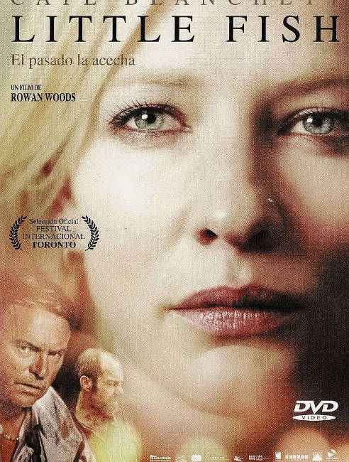 [夸克网盘]澳大利亚电影《小鱼》（2005）剧情 / 爱情 / 惊悚 / 犯罪 豆瓣6.9-燕窝网盘资源下载网