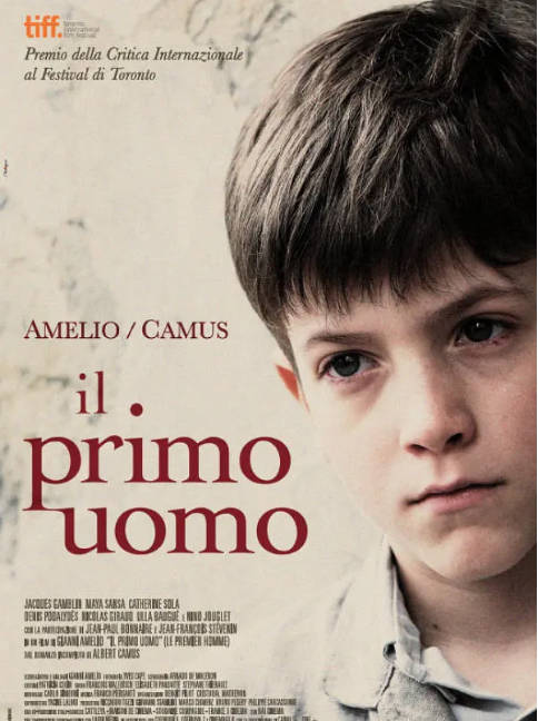 [夸克网盘]法国电影《第一个人》（2011）剧情 豆瓣7.6-燕窝网盘资源下载网