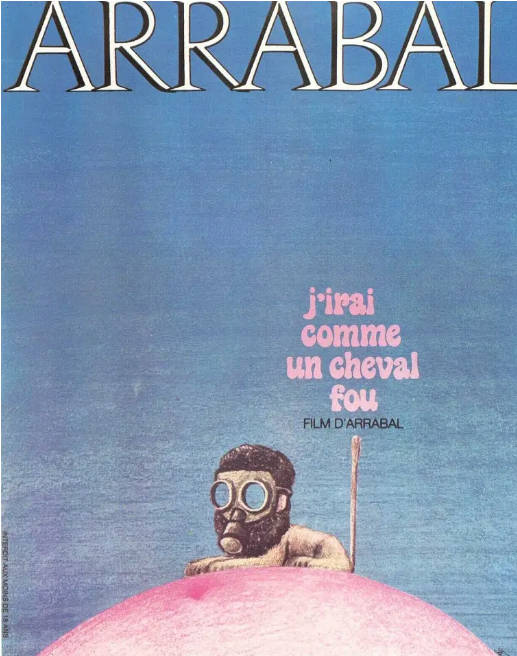 [夸克网盘]法国电影《我像疯马般行走》（1973）剧情 豆瓣7.4-燕窝网盘资源下载网