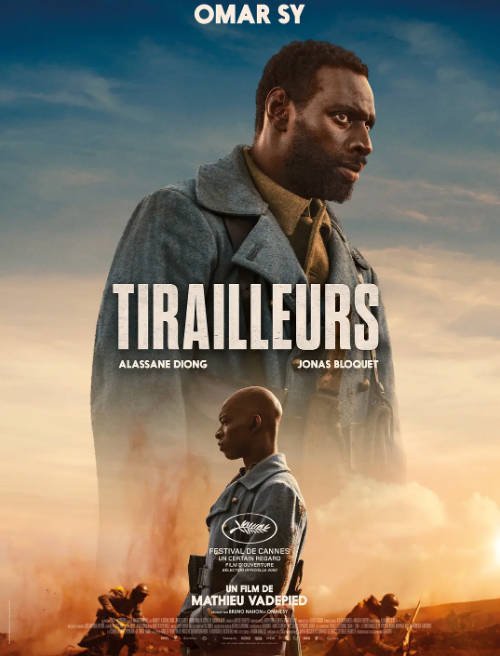 [夸克网盘]法国电影《殖民地士兵》（2022）动作 / 战争 豆瓣5.7-燕窝网盘资源下载网