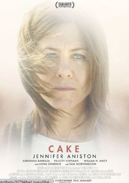 [夸克网盘]美国电影《蛋糕》（2014）剧情 豆瓣6.6-燕窝网盘资源下载网