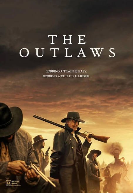 [夸克网盘]美国电影《五劫匪》（2024）剧情 / 悬疑 / 犯罪 / 西部-燕窝网盘资源下载网