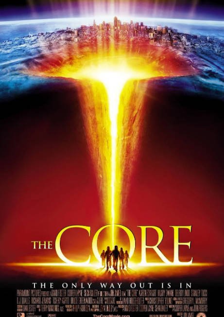 [夸克网盘]美国电影《地心抢险记》（2003）动作 / 科幻 / 冒险 豆瓣6.8-燕窝网盘资源下载网