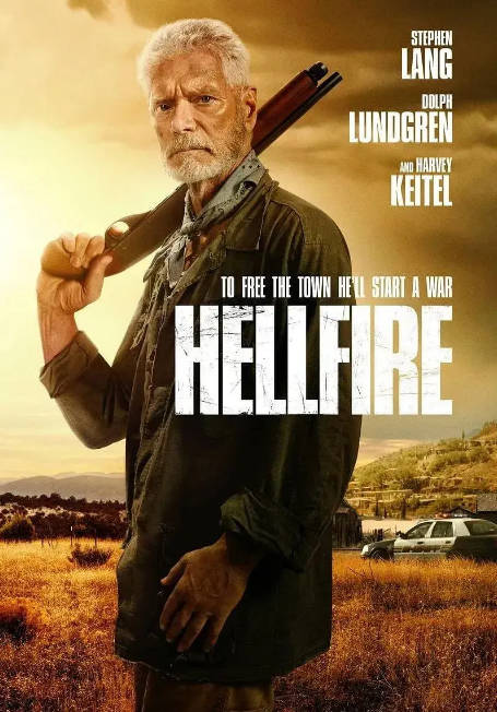 [夸克网盘]美国电影《地狱烈焰》（2023）动作-燕窝网盘资源下载网