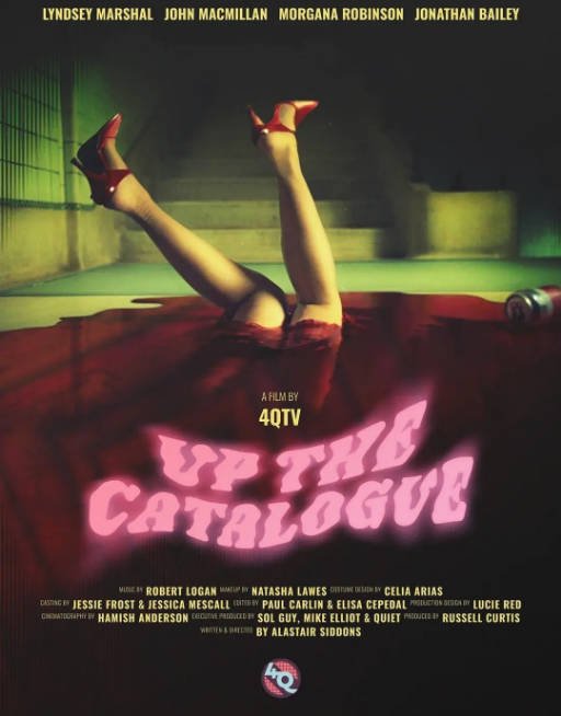 [夸克网盘]英国电影《货单囚徒》（2025）喜剧 / 恐怖-燕窝网盘资源下载网