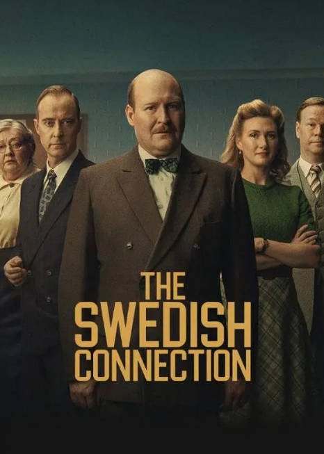 [夸克网盘]瑞典电影《瑞典救援暗线》（2026）剧情 / 传记 / 历史 / 战争-燕窝网盘资源下载网