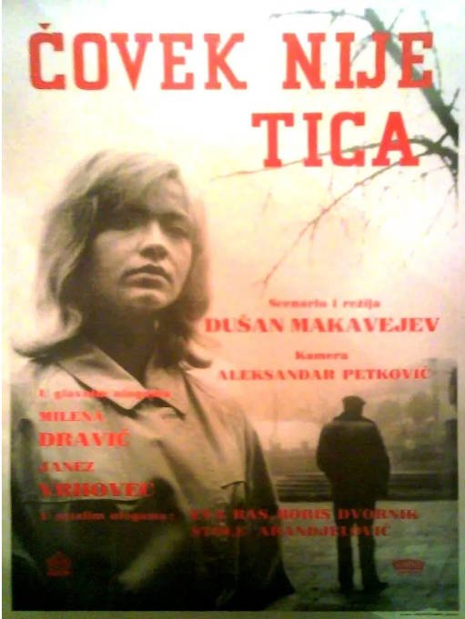 [夸克网盘]南斯拉夫电影《男人非鸟》（1969）剧情 / 爱情 豆瓣7.4-燕窝网盘资源下载网