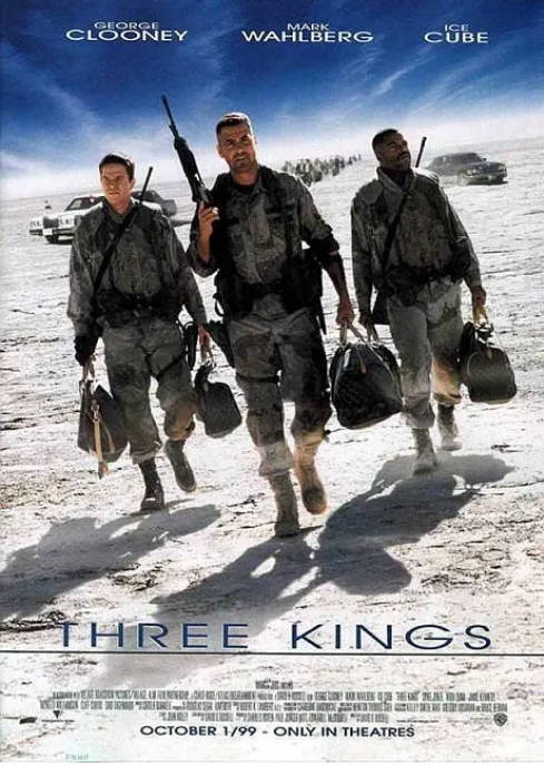 [夸克网盘]美国电影《夺金三王》（1999）喜剧 / 动作 / 冒险 豆瓣7.0-燕窝网盘资源下载网