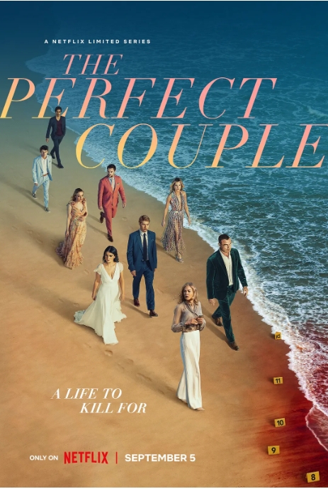 [夸克网盘] [美剧]《模范爱侣 The Perfect Couple 》第一季(2024)剧情 / 悬疑 / 犯罪-燕窝网盘资源下载网
