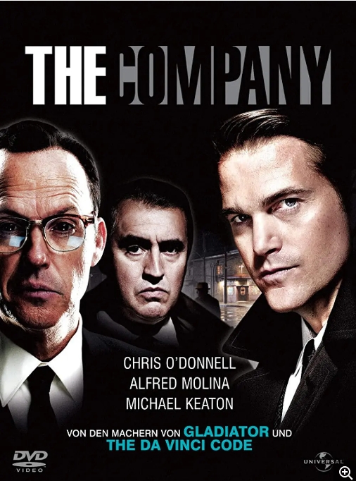 [夸克网盘][美剧]《冷战疑云 The Company 》(2007) 全3集 1080P蓝光 【豆瓣9.0冷战时期的间谍故事】-燕窝网盘资源下载网