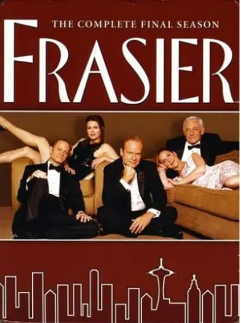 [夸克网盘][美剧]《欢乐一家亲》全11季-燕窝网盘资源下载网