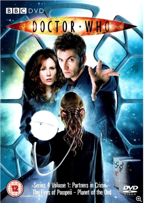 [夸克网盘][英剧]《神秘博士》（1-15季）+60 周年特别篇 +普世欢腾 2024+红宝石路教堂 2023 超全合集-燕窝网盘资源下载网