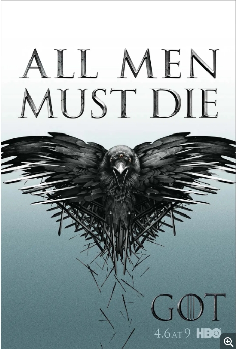 [夸克网盘][美剧]《权力的游戏》（1-8季）（2011-2019）剧情 / 奇幻 / 冒险 豆瓣9.0-燕窝网盘资源下载网