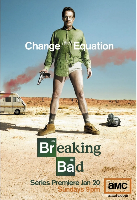 [夸克网盘][美剧]《绝命毒师》（1-5季）（2008-2012）剧情 / 犯罪 豆瓣9.7：学好数理化，走遍天下都不怕-燕窝网盘资源下载网