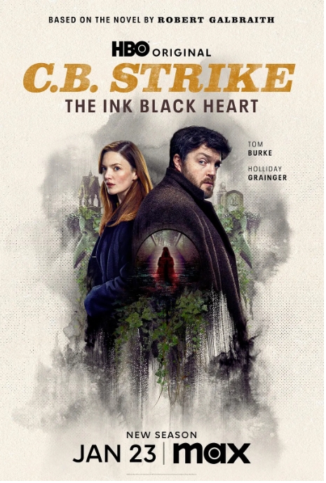 [夸克网盘][英剧] 《斯特莱克探案集》（1-6季）（2017-2024）剧情 / 悬疑 / 惊悚 / 犯罪 豆瓣8.2-燕窝网盘资源下载网