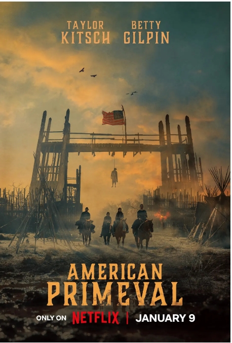 [夸克网盘]连续剧《驯荒记》（2025年）美国-燕窝网盘资源下载网