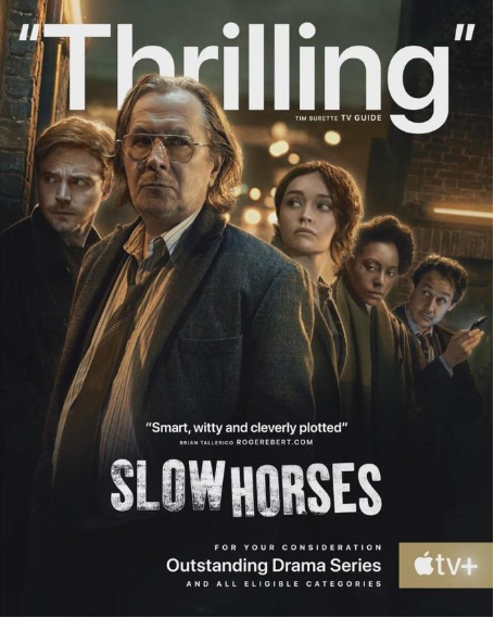 [夸克网盘][英剧]《流人》（1-5季）（2022-2025）剧情 / 惊悚：这个特工队把黄赌毒全占了-燕窝网盘资源下载网