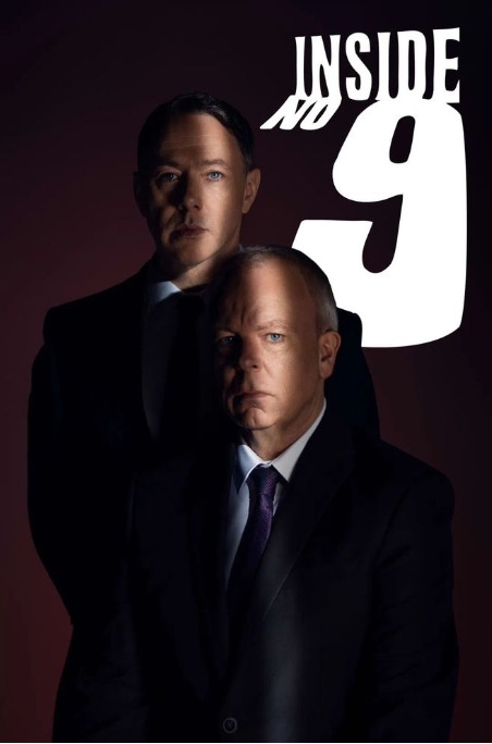 [夸克网盘]【英剧】《9号秘事》（1-9季）全系列 剧情 / 喜剧 / 悬疑 / 惊悚 / 恐怖 / 犯罪 豆瓣9.2-燕窝网盘资源下载网