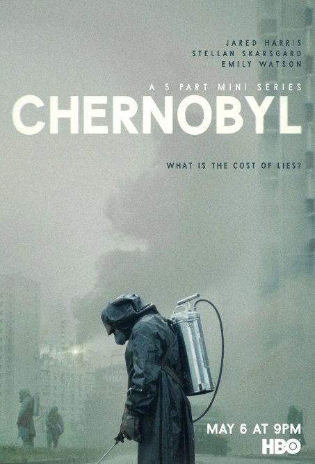 [夸克网盘][英剧]《切尔诺贝利》（2019年）剧情 / 历史-燕窝网盘资源下载网