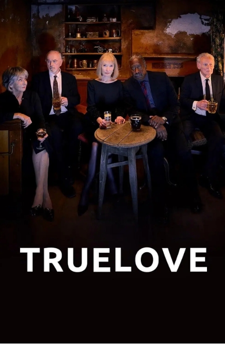 [夸克网盘][英剧]《真爱》（2024年）豆瓣8.7-燕窝网盘资源下载网