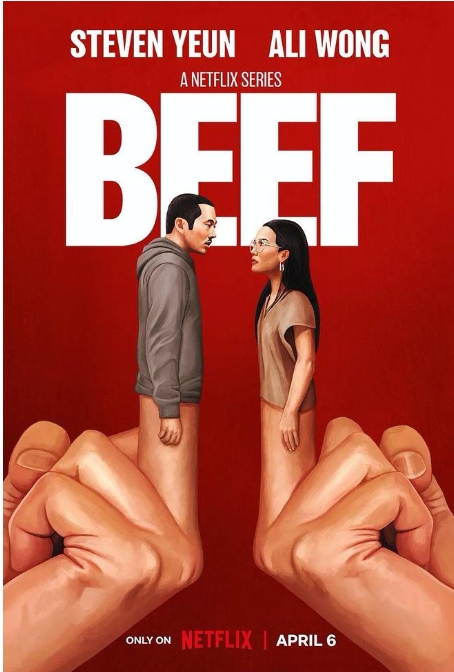 [夸克网盘][美剧]《怒呛人生》（2023年）剧情 / 喜剧-燕窝网盘资源下载网