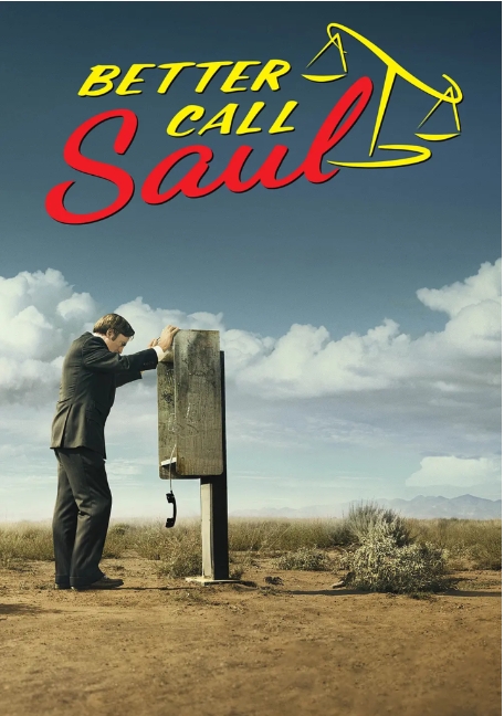 [夸克网盘][美剧]《风骚律师》（共6季）-燕窝网盘资源下载网