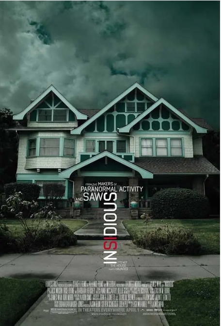 [夸克网盘]美国电影《潜伏》 （1-5部）惊悚 / 恐怖-燕窝网盘资源下载网