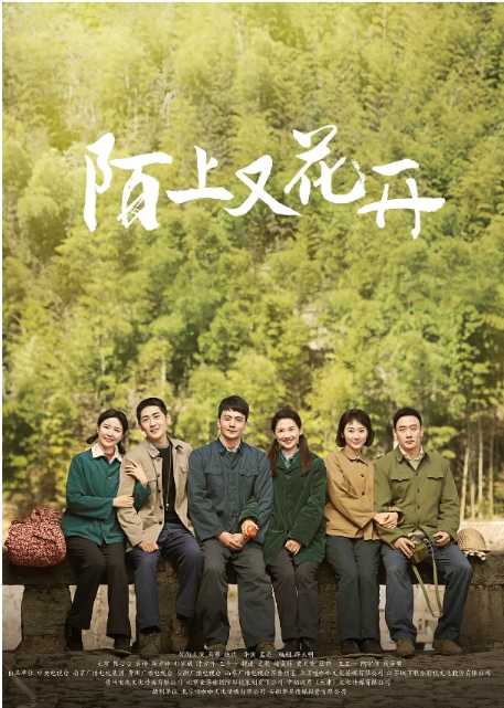 [夸克网盘]【国剧】《陌上又花开》（2025年）剧情-燕窝网盘资源下载网