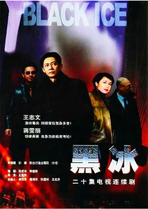 【夸克网盘】【国剧】黑冰 (2001)  1080p高清未删减 国语中字 [王志文/蒋雯丽] [豆瓣8.0]-燕窝网盘资源下载网