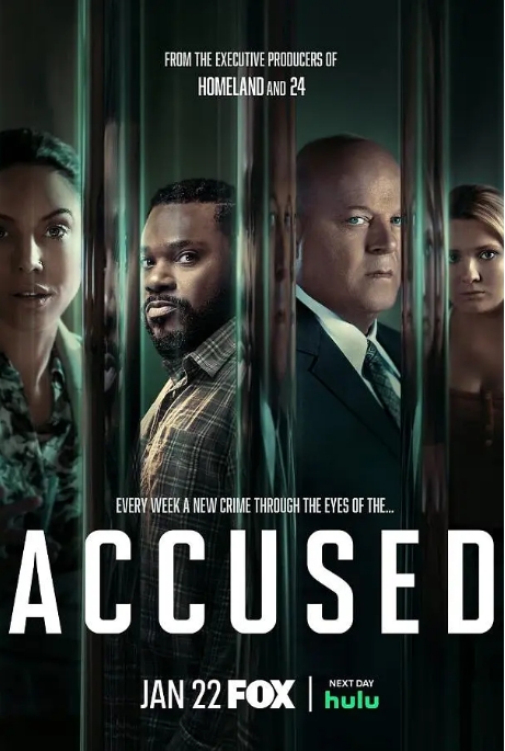 【夸克网盘】[美剧】《殊途同归》剧情 / 犯罪-燕窝网盘资源下载网