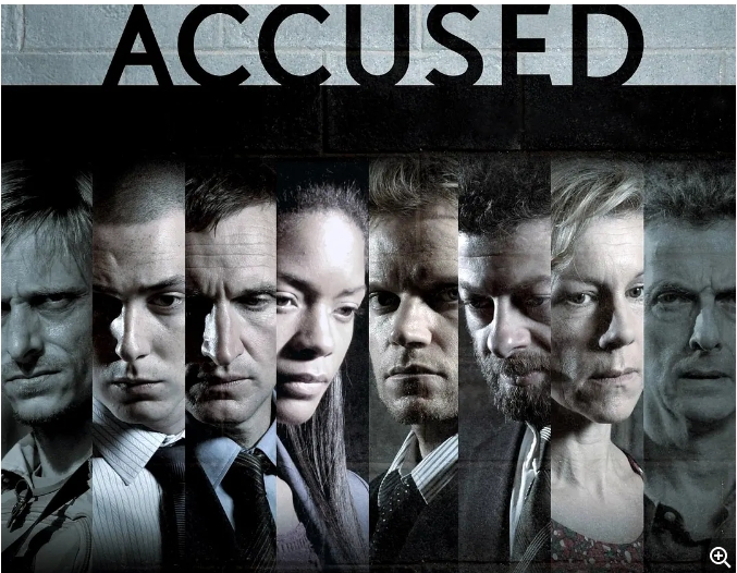 【夸克网盘】【英剧】《殊途同归 》1-2季全 1080P 英语中字 豆瓣评分9.0以上-燕窝网盘资源下载网