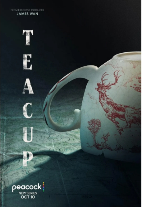 [夸克网盘][美剧]《茶杯》1080P（2024）科幻 / 惊悚 / 恐怖-燕窝网盘资源下载网