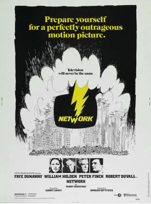 [夸克网盘]美国电影《电视台风云》（1976）剧情 豆瓣8.3-燕窝网盘资源下载网