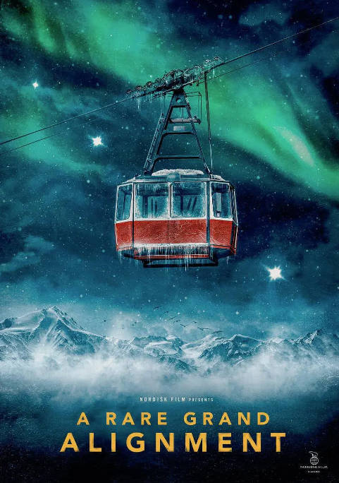 [夸克网盘]芬兰电影《星缘奇遇》（2023）惊悚-燕窝网盘资源下载网