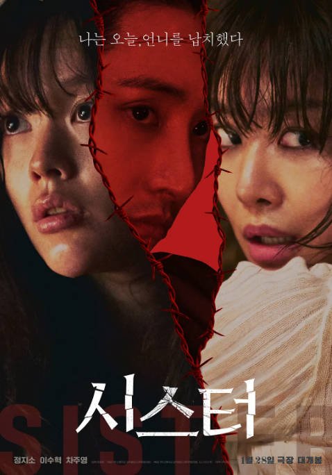 [夸克网盘]韩国电影《姐妹》（2026）惊悚 / 犯罪-燕窝网盘资源下载网