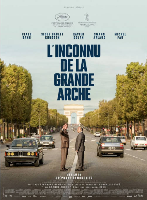 [夸克网盘]法国电影《新凯旋门》（2025）剧情 / 传记 / 历史 豆瓣7.5-燕窝网盘资源下载网