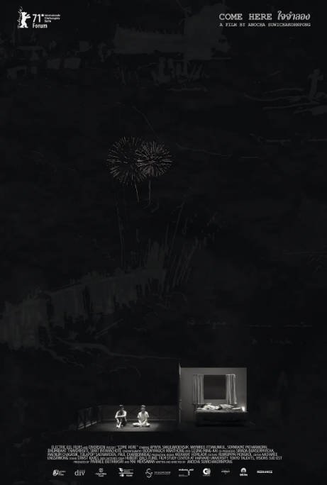 [夸克网盘]泰国电影《戏梦北碧》（2021）剧情 豆瓣6.6-燕窝网盘资源下载网