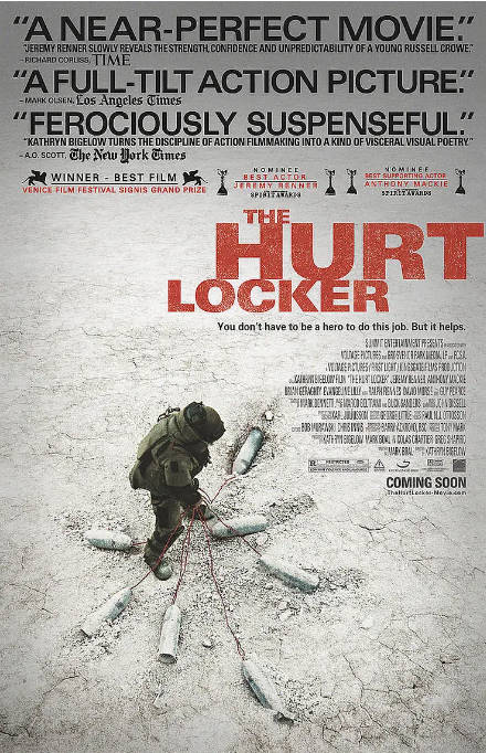 [夸克网盘]美国电影《拆弹部队》（2008）剧情 / 惊悚 / 战争 豆瓣7.8-燕窝网盘资源下载网