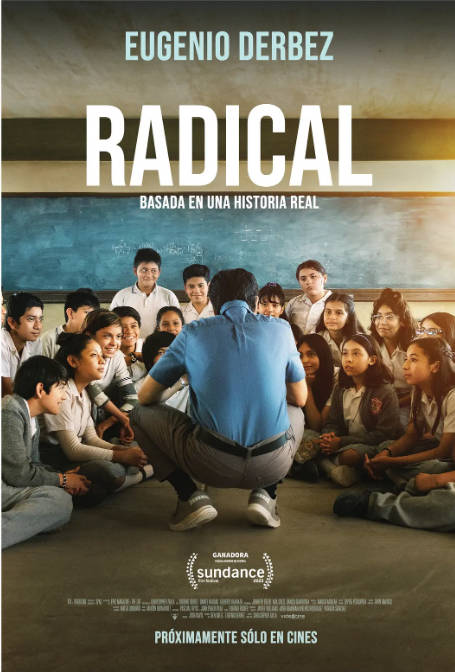 [夸克网盘]墨西哥电影《激进教学》（2023）剧情 豆瓣7.4-燕窝网盘资源下载网