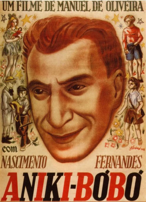 [夸克网盘]葡萄牙电影《点指兵兵》（1942）剧情 / 家庭 豆瓣7.8-燕窝网盘资源下载网