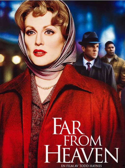 [夸克网盘]美国电影《远离天堂》（2002）剧情 / 爱情 / 同性 豆瓣7.6-燕窝网盘资源下载网