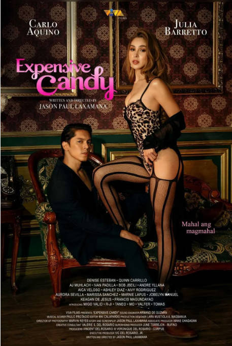 [夸克网盘]菲律宾电影《昂贵的糖果》（2022）剧情-燕窝网盘资源下载网