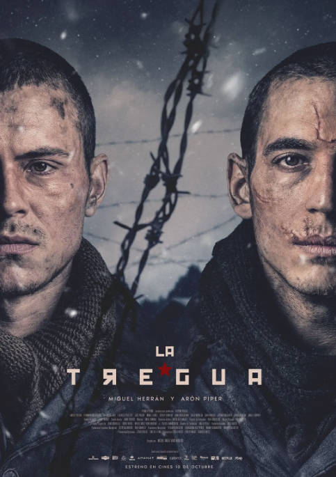 [夸克网盘]西班牙电影《休战》（2025）剧情 / 历史 / 战争-燕窝网盘资源下载网
