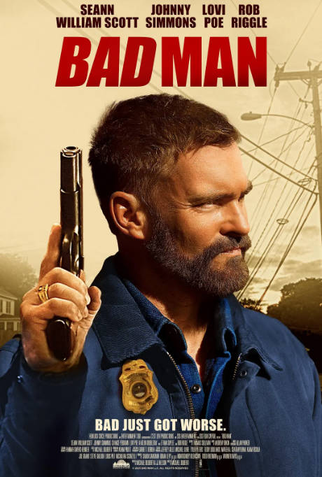 [夸克网盘]美国电影《恶人》（2025）喜剧 / 动作 / 惊悚 / 犯罪-燕窝网盘资源下载网