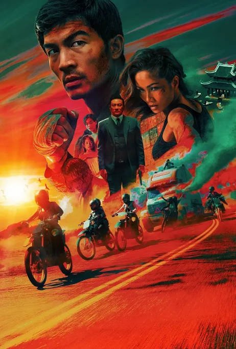 [夸克网盘]越南电影《578：狂人一击》（2022）剧情 / 动作 / 惊悚-燕窝网盘资源下载网