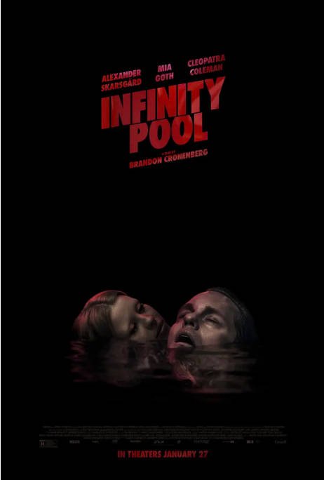 [夸克网盘]加拿大电影《无边泳池》（2023）悬疑 / 惊悚 / 犯罪 豆瓣5.5-燕窝网盘资源下载网