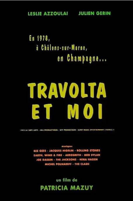 [夸克网盘]法国电影《特沃塔和我》（1994）剧情 豆瓣8.0-燕窝网盘资源下载网