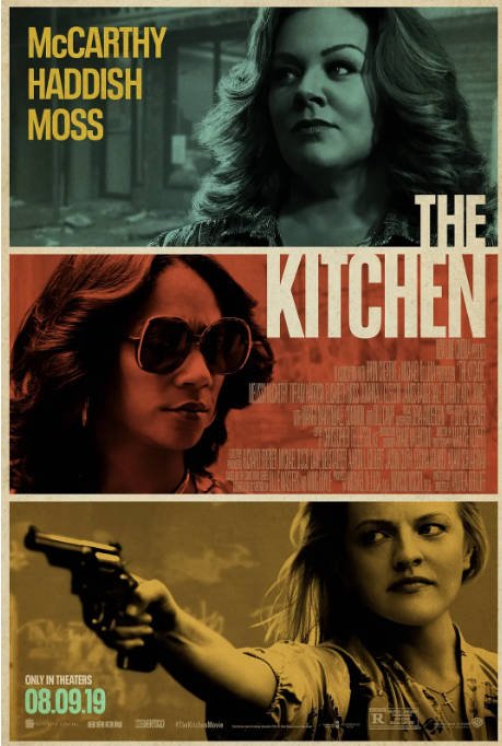 [夸克网盘]美国电影《地狱厨房》（2019）剧情 / 动作 / 犯罪 豆瓣5.6-燕窝网盘资源下载网