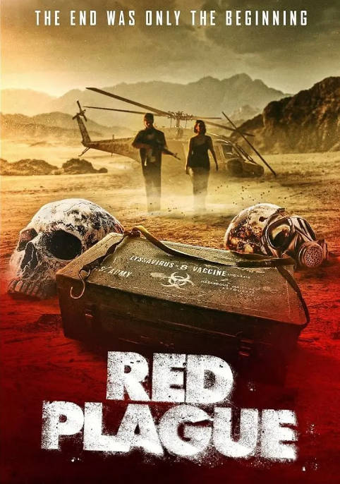 [夸克网盘]美国电影《红色瘟疫》（2025）惊悚 / 恐怖-燕窝网盘资源下载网